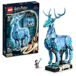 Set De Construcción Lego Harry Potter Expecto Patronum 76414 - Venta Internacional.