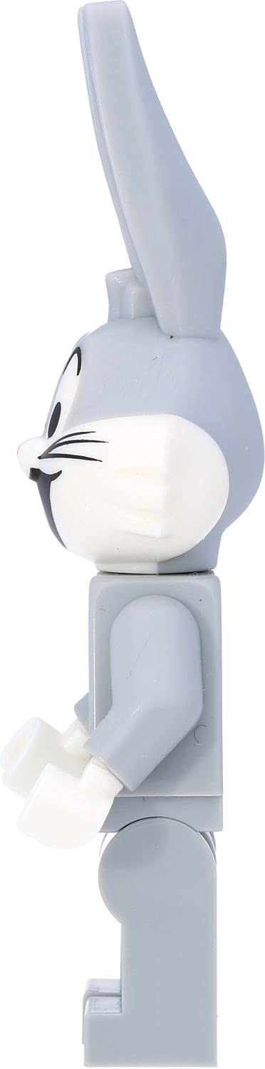 Foto 7 pulgar | Minifigura Lego Looney Tunes 71030 Bugs Bunny Con Caja De Regalo - Venta Internacional.
