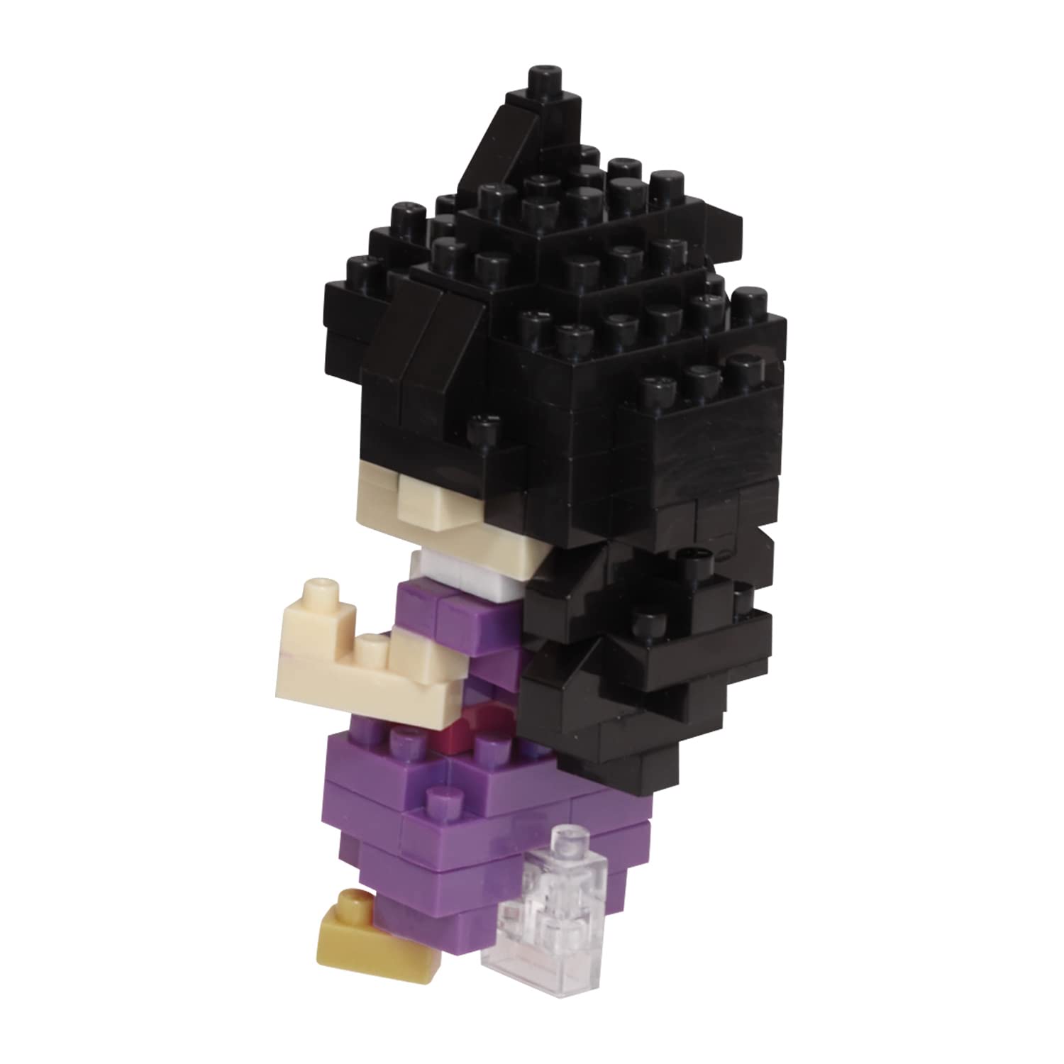 Foto 5 pulgar | Kit De Construcción Nanoblock Dragon Ball Z Gohan Character 110 Piezas - Venta Internacional.
