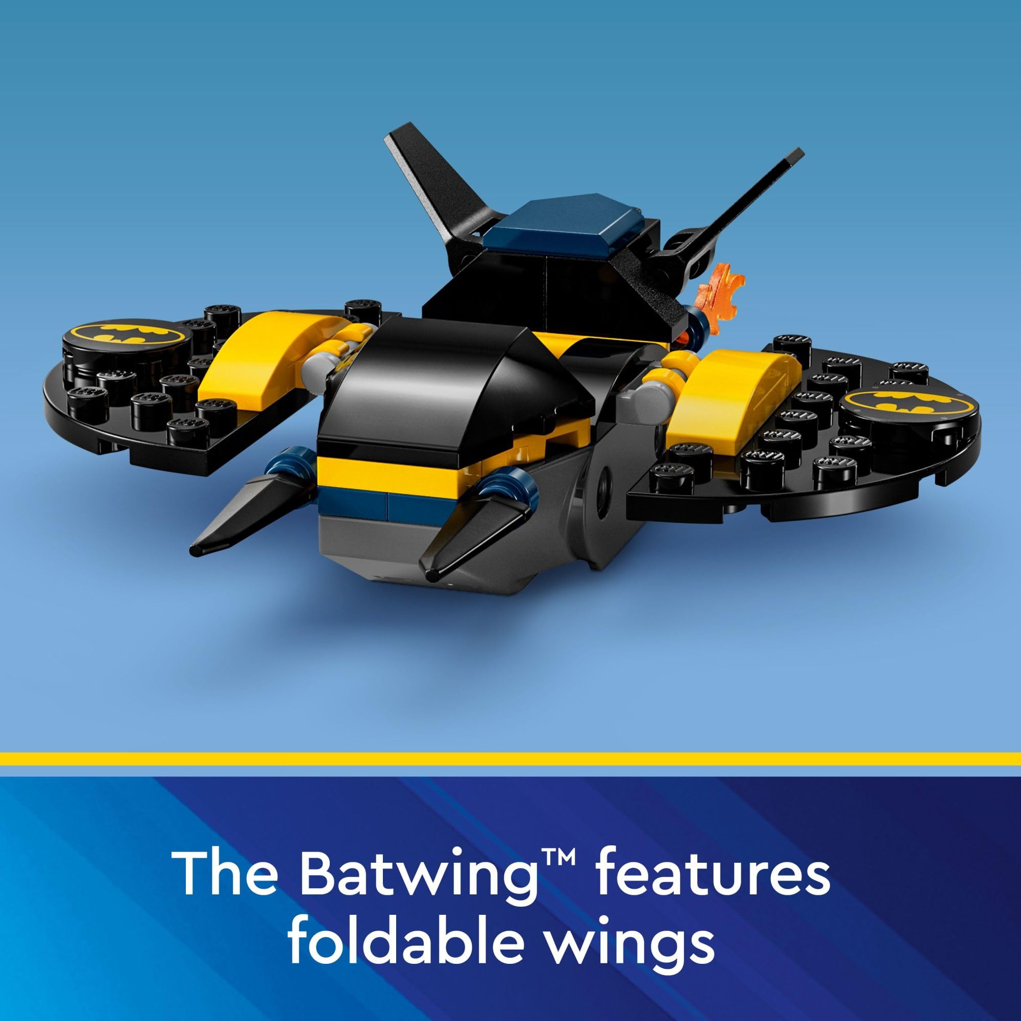 Foto 5 pulgar | Juguete Lego Dc Batman The Batcave Con Batman, Batgirl Y El Joker - Venta Internacional.