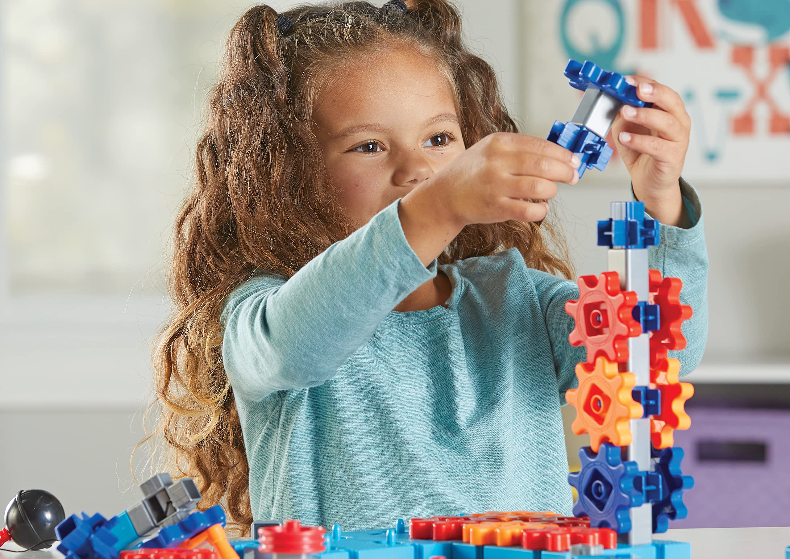 Foto 8 pulgar | Recursos De Aprendizaje Para Fabricantes De Máquinas Stem Explorers, 60 Piezas - Venta Internacional.