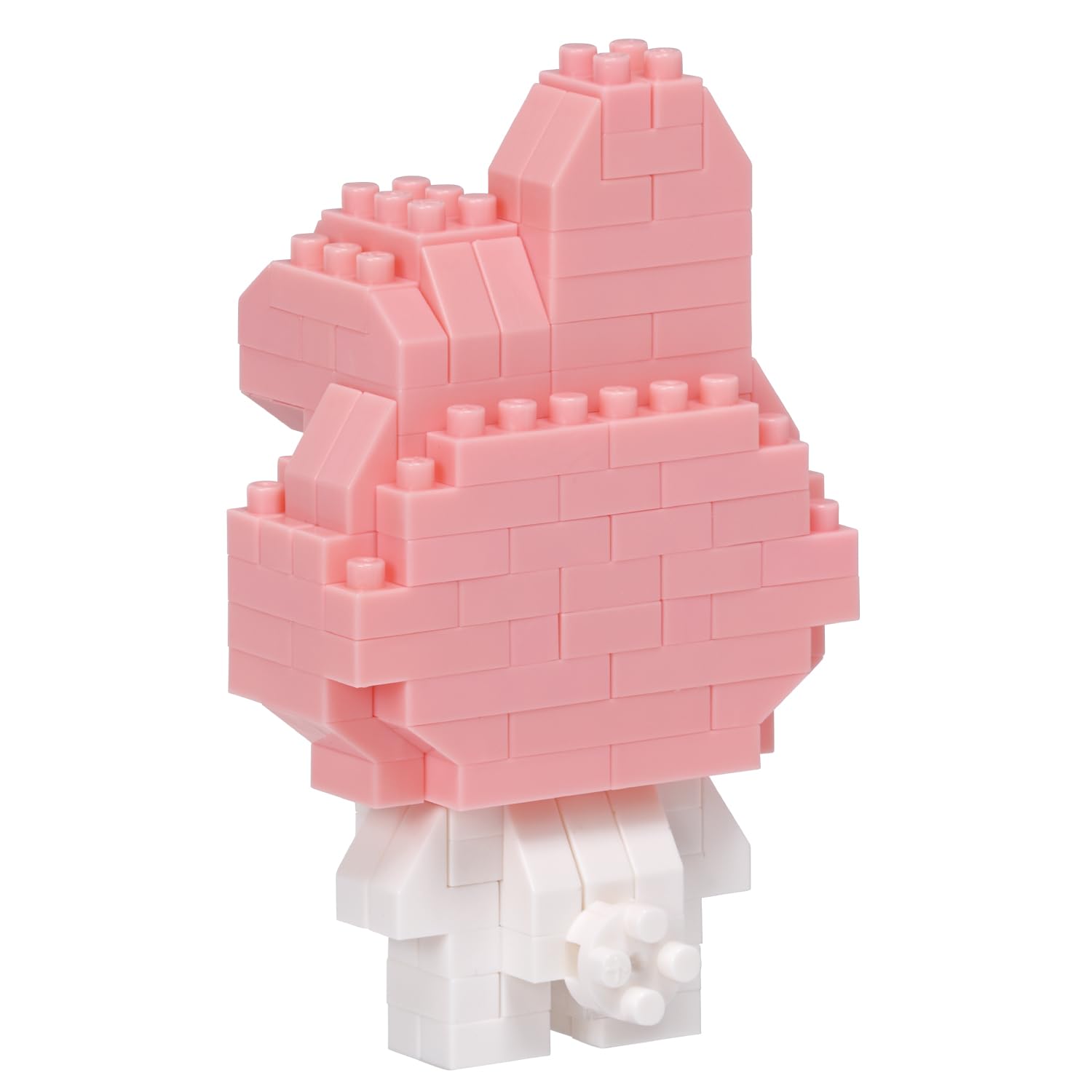 Foto 3 pulgar | Kit De Construcción Nanoblock Sanrio My Melody Ver. 2 Character - Venta Internacional.