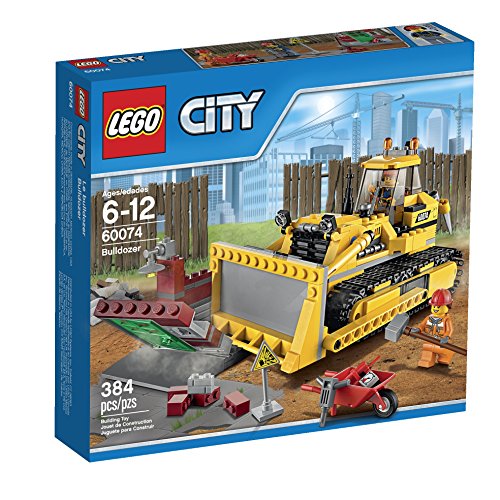 Foto 2 pulgar | Excavadora De Demolición Lego City - Venta Internacional.