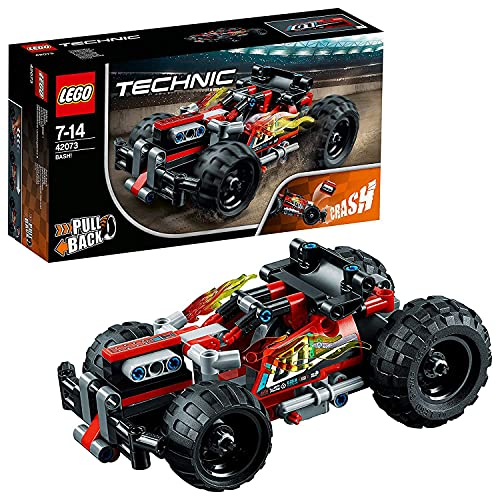 Lego 42073 Technic Bash! - Venta Internacional.