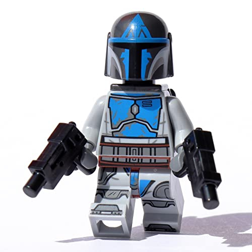 Foto 3 pulgar | Lego Star Wars: Guerrero Leal A Los Mandalorianos - Venta Internacional.