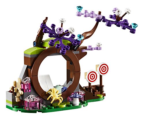 Foto 7 pulgar | Kit De Construcción Lego Elves The Elvenstar Tree Bat Attack 41196 - Venta Internacional.