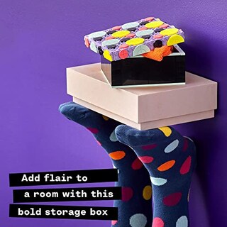 Foto 4 | Juego De Juguetes De Construcción Lego Dots Big Box 41960 Pa - Venta Internacional.