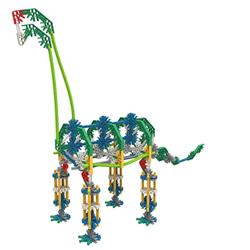 Foto 5 pulgar | Juego De Edificios De K'nex 100 Imagine (exclusivo De Amazon) - Venta Internacional.