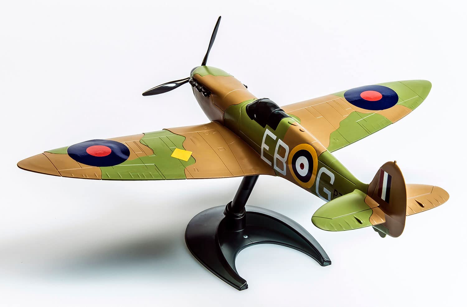 Foto 7 pulgar | Kit De Maquetas De Avión Airfix Quickbuild Supermarine Spitfire J6000 - Venta Internacional.