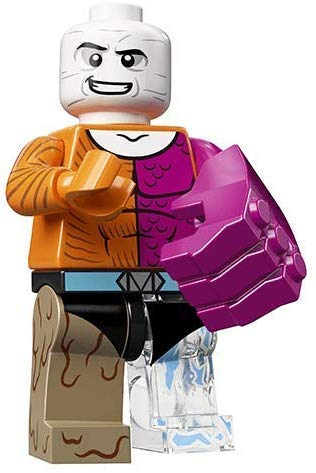 Foto 3 pulgar | Minifigura De La Serie Lego Dc Super Heroes: Metamorpho (710 - Venta Internacional.