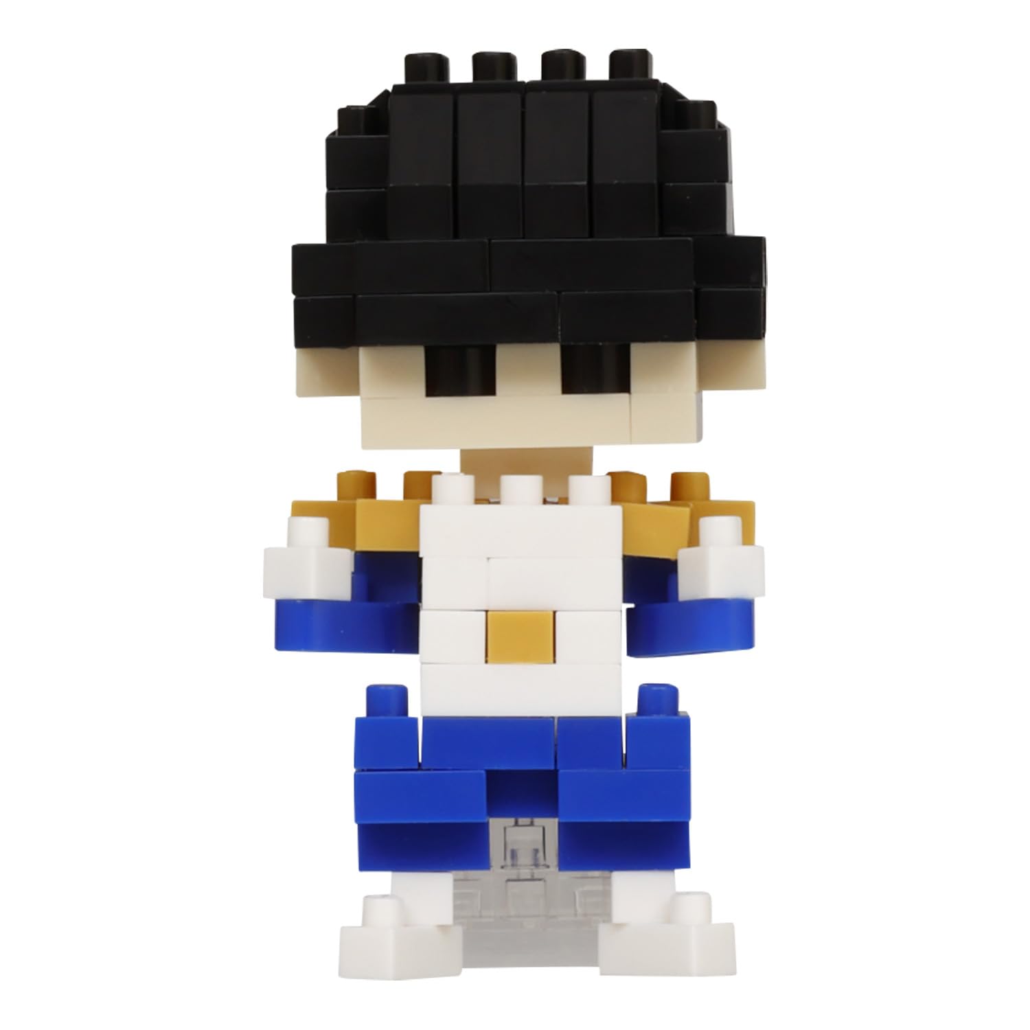 Foto 2 pulgar | Figura de Bloques Nanoblock de Son Gohan-Venta Internacional