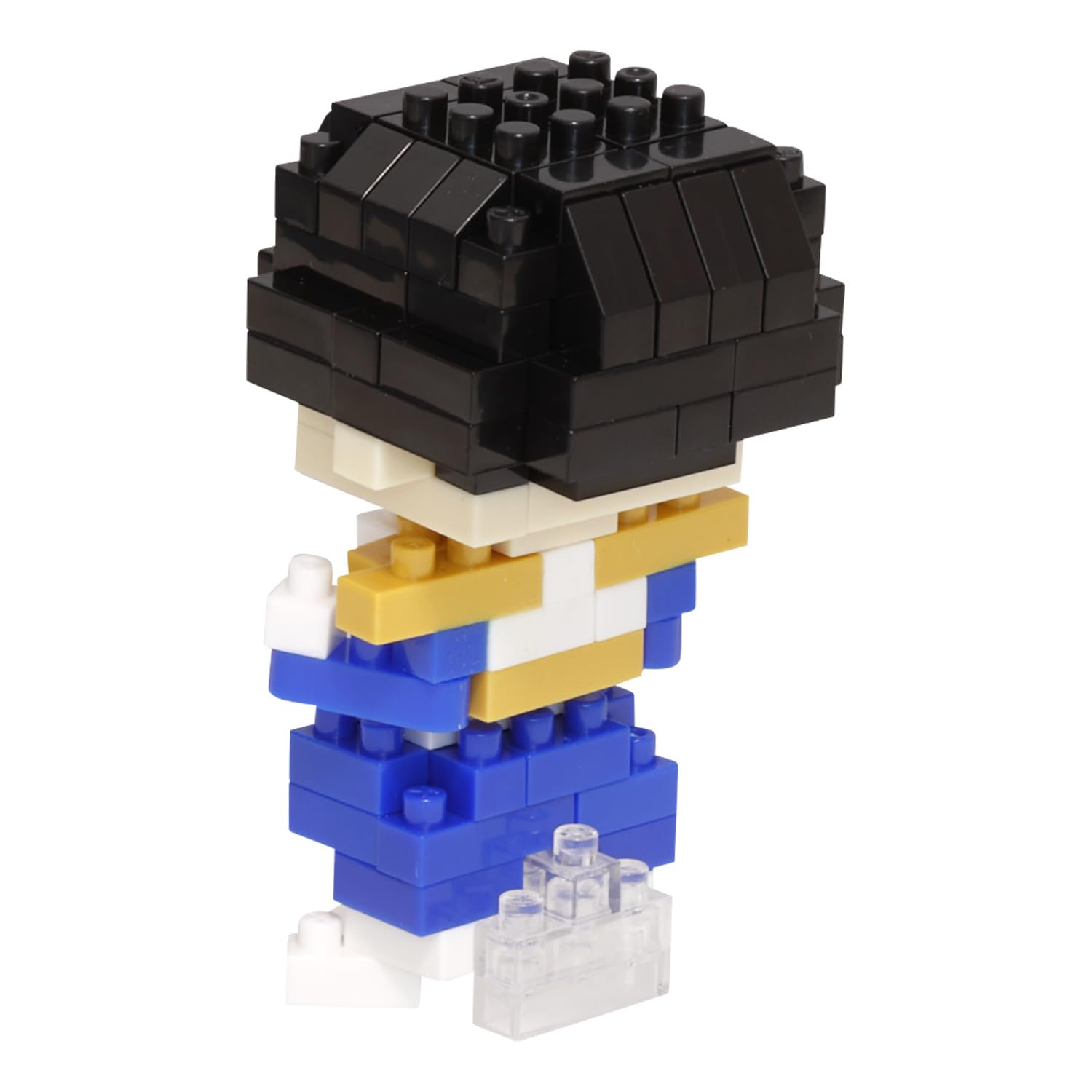 Foto 5 pulgar | Figura de Bloques Nanoblock de Son Gohan-Venta Internacional