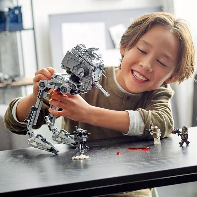 Foto 6 | Paquete Combinado Toy Lego Star Wars Hoth 66775 Value Pack 691 Piezas - Venta Internacional.