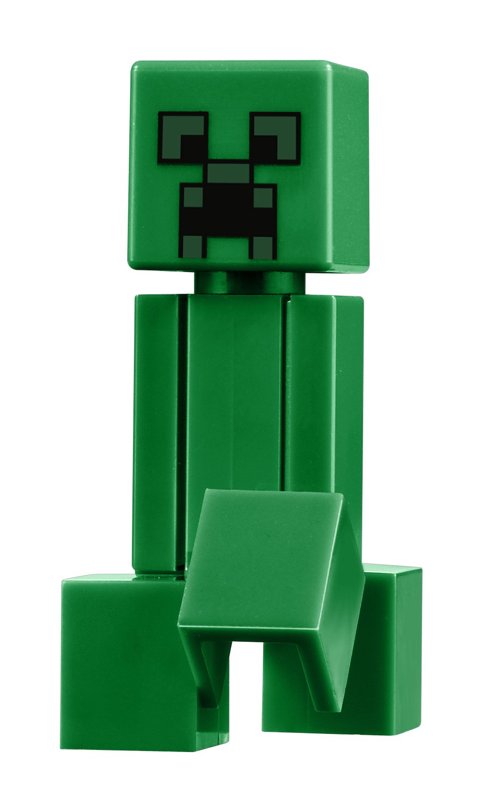 Foto 6 pulgar | Juguete Lego Minecraft The Mushroom Island 21129 Con Figuras - Venta Internacional.