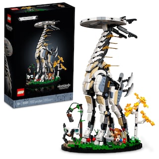 Foto 1 | Set De Construcción Lego Horizon Forbidden West Tallneck 76989 - Venta Internacional.