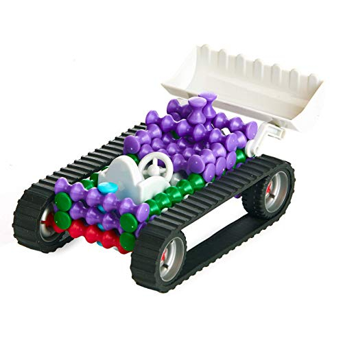 Foto 5 pulgar | Juguete De Construcción Popular Playthings Playstix Master Set - Venta Internacional.