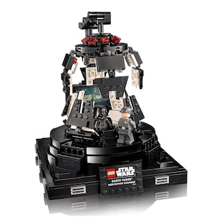 Foto 4 | Set Coleccionable Lego Star Wars La Sala De Meditación 75296 - Venta Internacional.