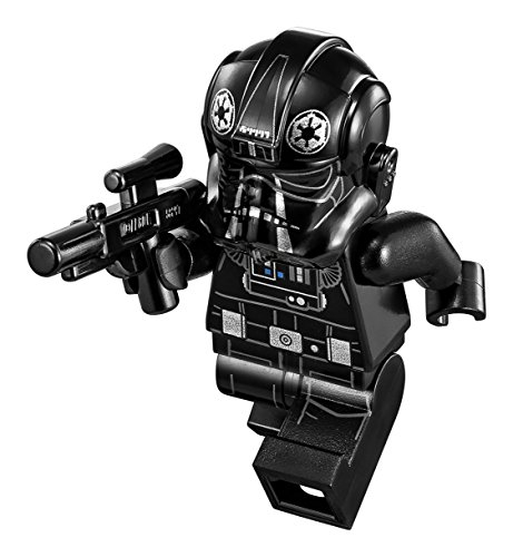 Foto 8 pulgar | Juguete Lego 75154 Star Wars Tie Striker De Star Wars - Venta Internacional.