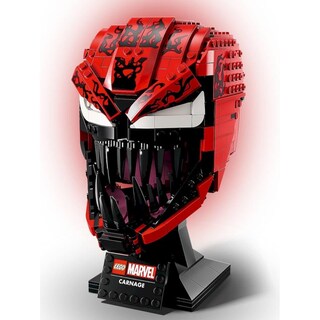 Foto 3 | Kit De Construcción Lego Marvel Spider-man Carnage 76199 - Venta Internacional.