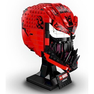 Foto 4 | Kit De Construcción Lego Marvel Spider-man Carnage 76199 - Venta Internacional.
