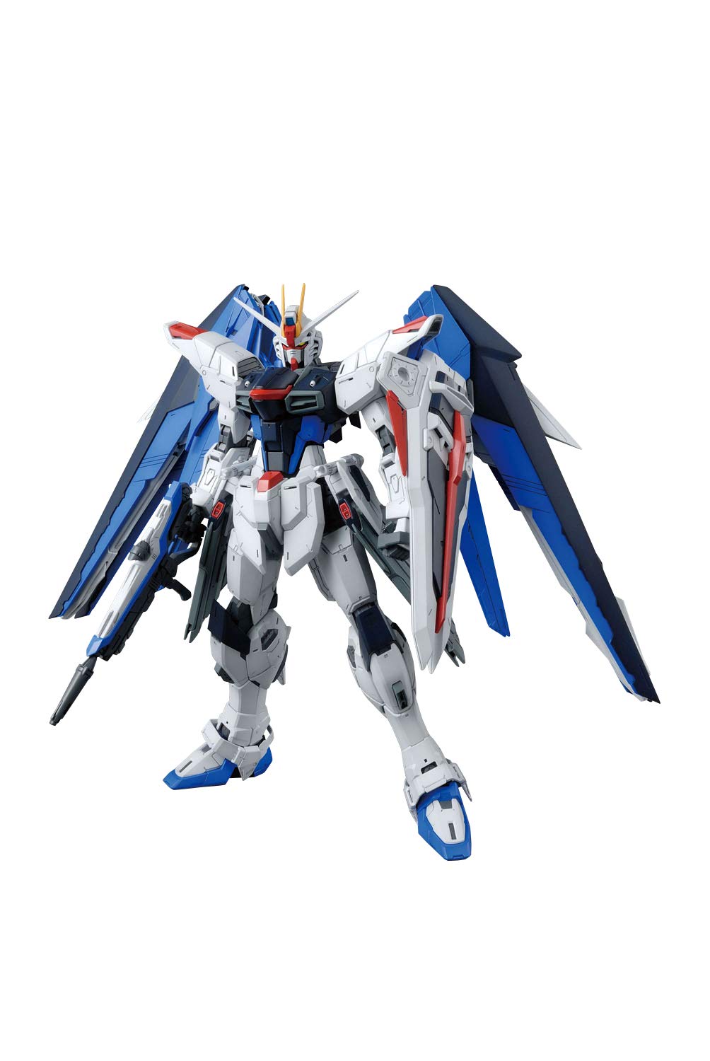 Foto 2 pulgar | Kit De Maquetas Bandai Hobby Gundam Seed Freedom Gundam V2.0 1/100 - Venta Internacional.