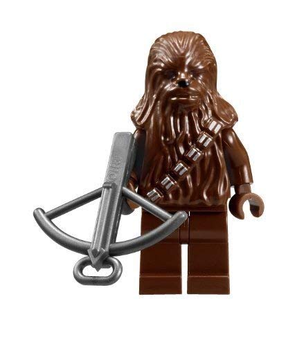 Foto 8 pulgar | Kit Lego Star Wars Falcon 7965 - Venta Internacional.