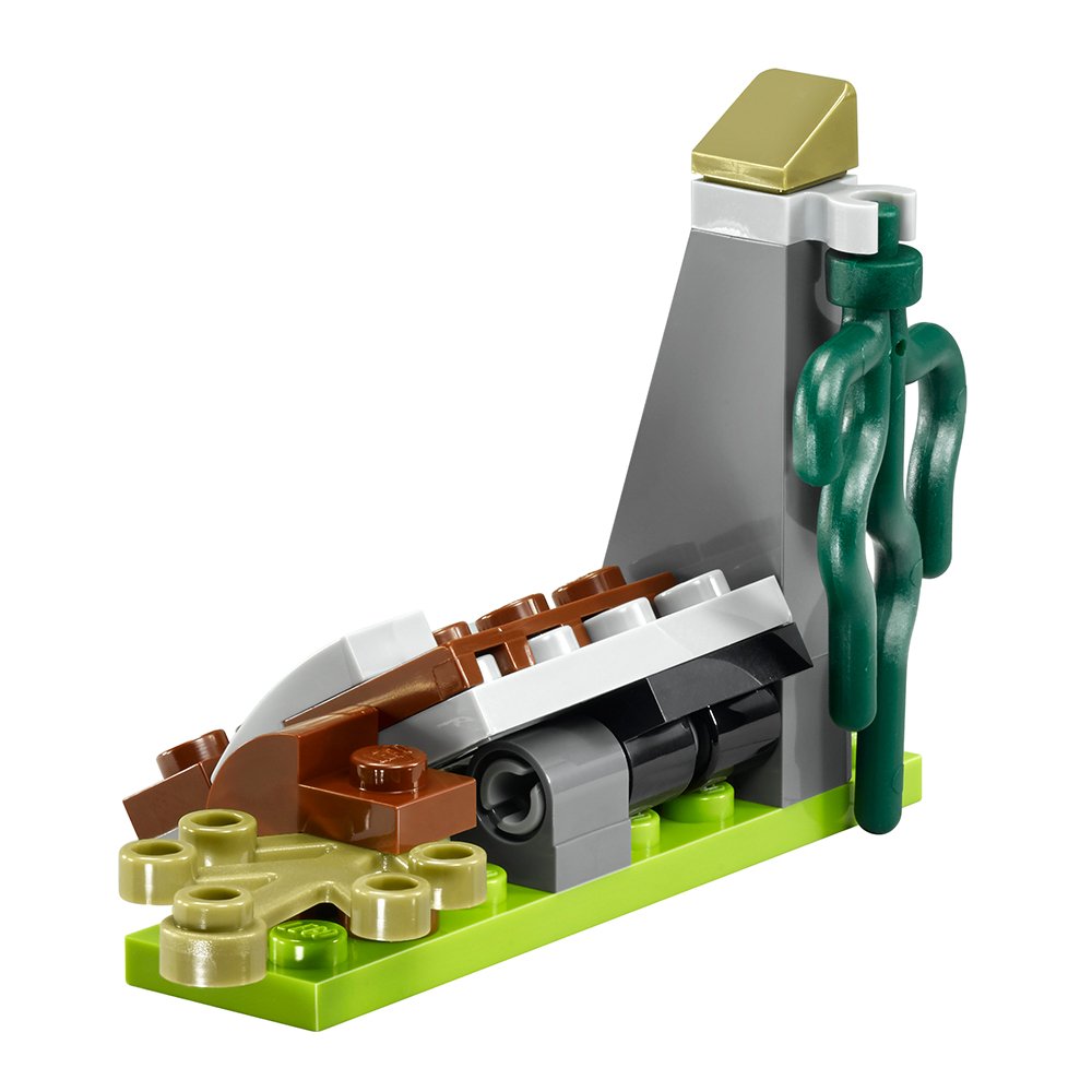 Foto 5 pulgar | Juguete Lego Ninjago Vermillion Invader 70624 Con 3 Minifiguras - Venta Internacional.