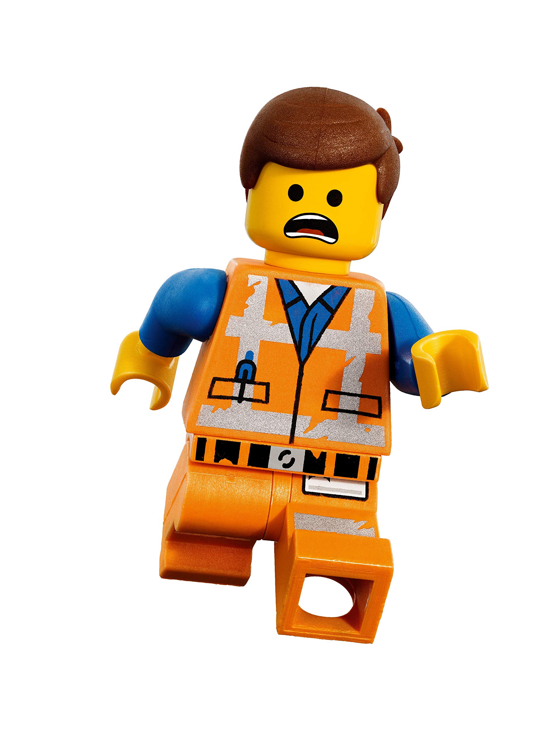 Foto 4 | Cohete De Rescate De Toy Lego The Lego Movie 2 Emmet's Dream House - Venta Internacional.