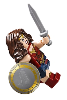 Foto 6 | Juguete De Construcción Lego Super Heroes Heroes Of Justice 517 Piezas - Venta Internacional.