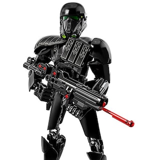 Foto 2 | Juguete Lego Star Wars Imperial Death Trooper 75121 - Venta Internacional.