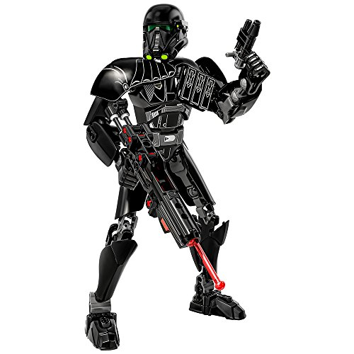 Foto 6 pulgar | Juguete Lego Star Wars Imperial Death Trooper 75121 - Venta Internacional.