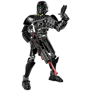 Foto 5 | Juguete Lego Star Wars Imperial Death Trooper 75121 - Venta Internacional.