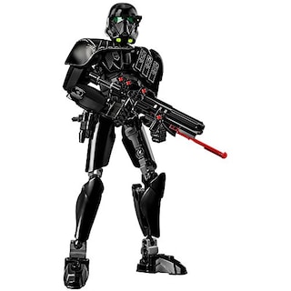 Foto 6 | Juguete Lego Star Wars Imperial Death Trooper 75121 - Venta Internacional.