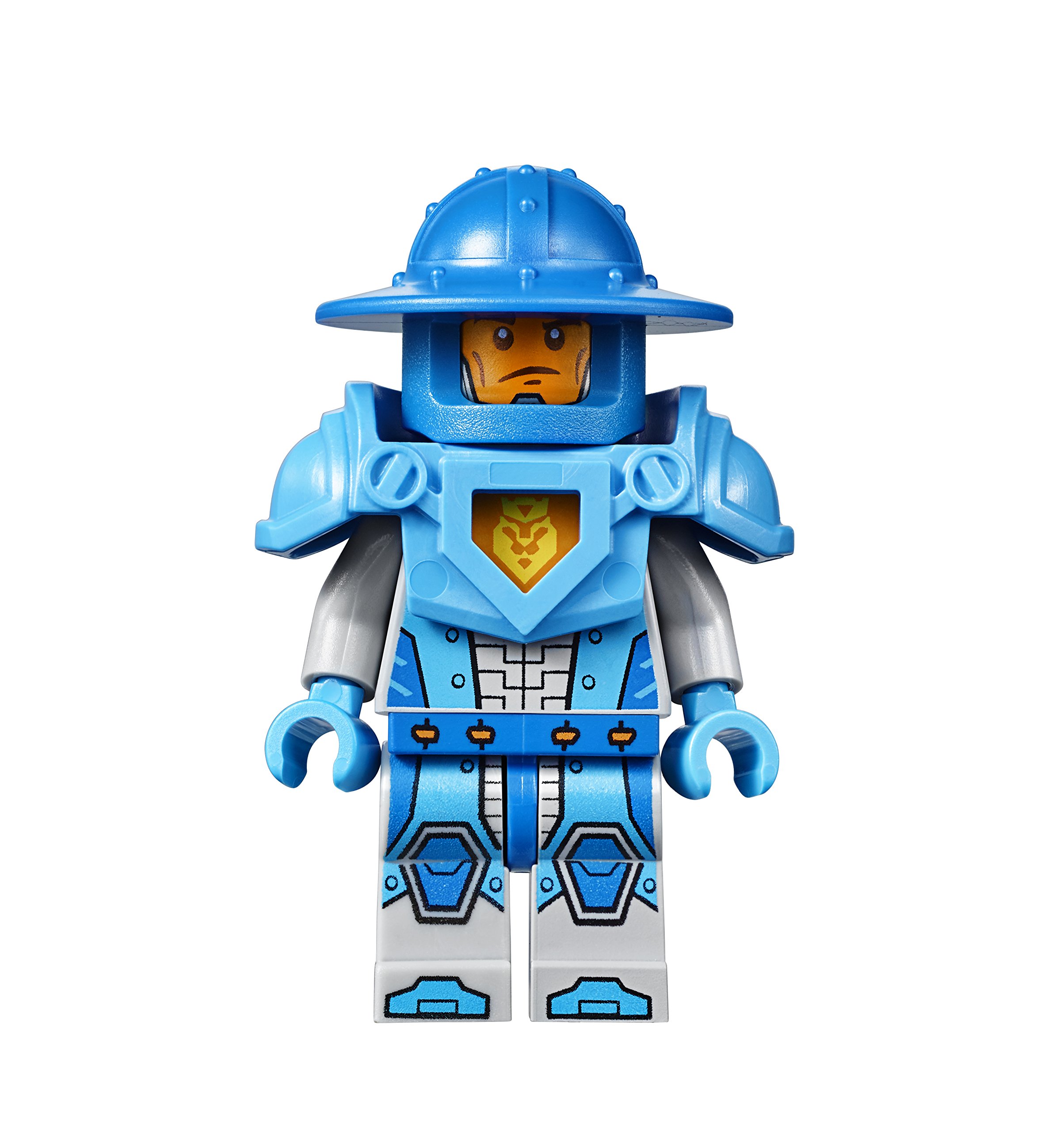 Foto 8 pulgar | Kit De Catapulta Lego Nexo Knights Chaos (93 Piezas) - Venta Internacional.