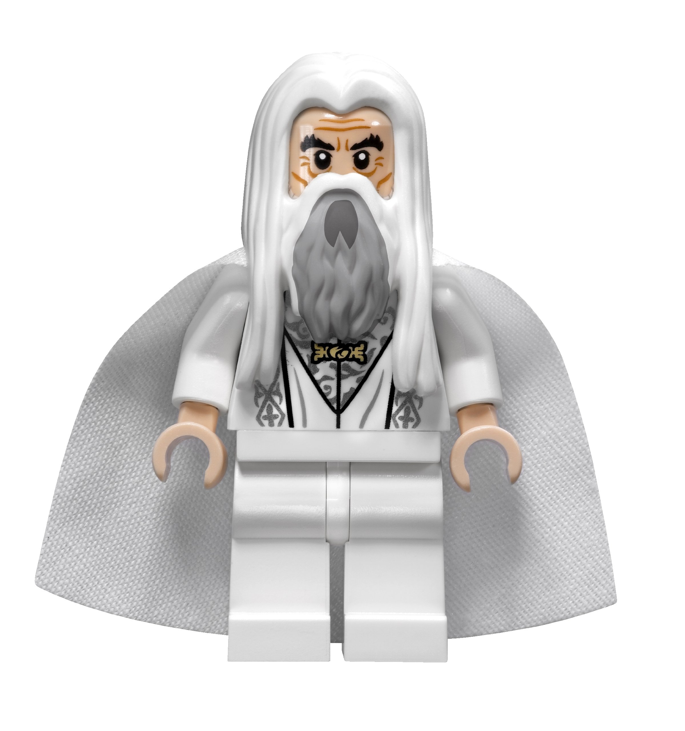 Foto 6 pulgar | Set De Construcción Lego Lotr The Wizard Battle 79005 - Venta Internacional.