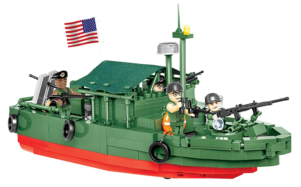 Foto 1 | 615 Piezas De La Colección Histórica De La Guerra De Vietnam - Venta Internacional.