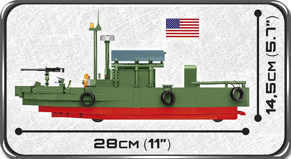 Foto 3 | 615 Piezas De La Colección Histórica De La Guerra De Vietnam - Venta Internacional.