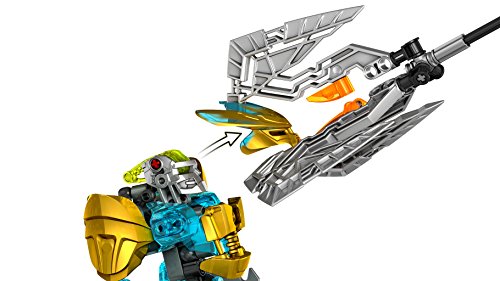 Foto 6 pulgar | Lego Bionicle 70795 Mask Maker Contra Skull Grinder Building - Venta Internacional.