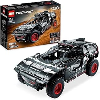 Foto 1 | Lego Technic 42160 Audi Rs Q E-tron