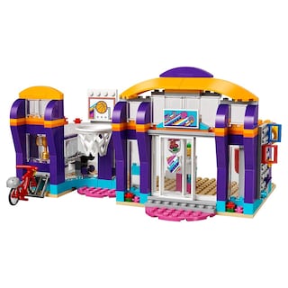 Foto 2 | Juguete Lego Friends Heartlake Sports Center 41312 Para 6 A 12 Años - Venta Internacional.