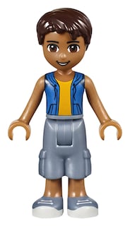 Foto 7 | Juguete Lego Friends Heartlake Sports Center 41312 Para 6 A 12 Años - Venta Internacional.
