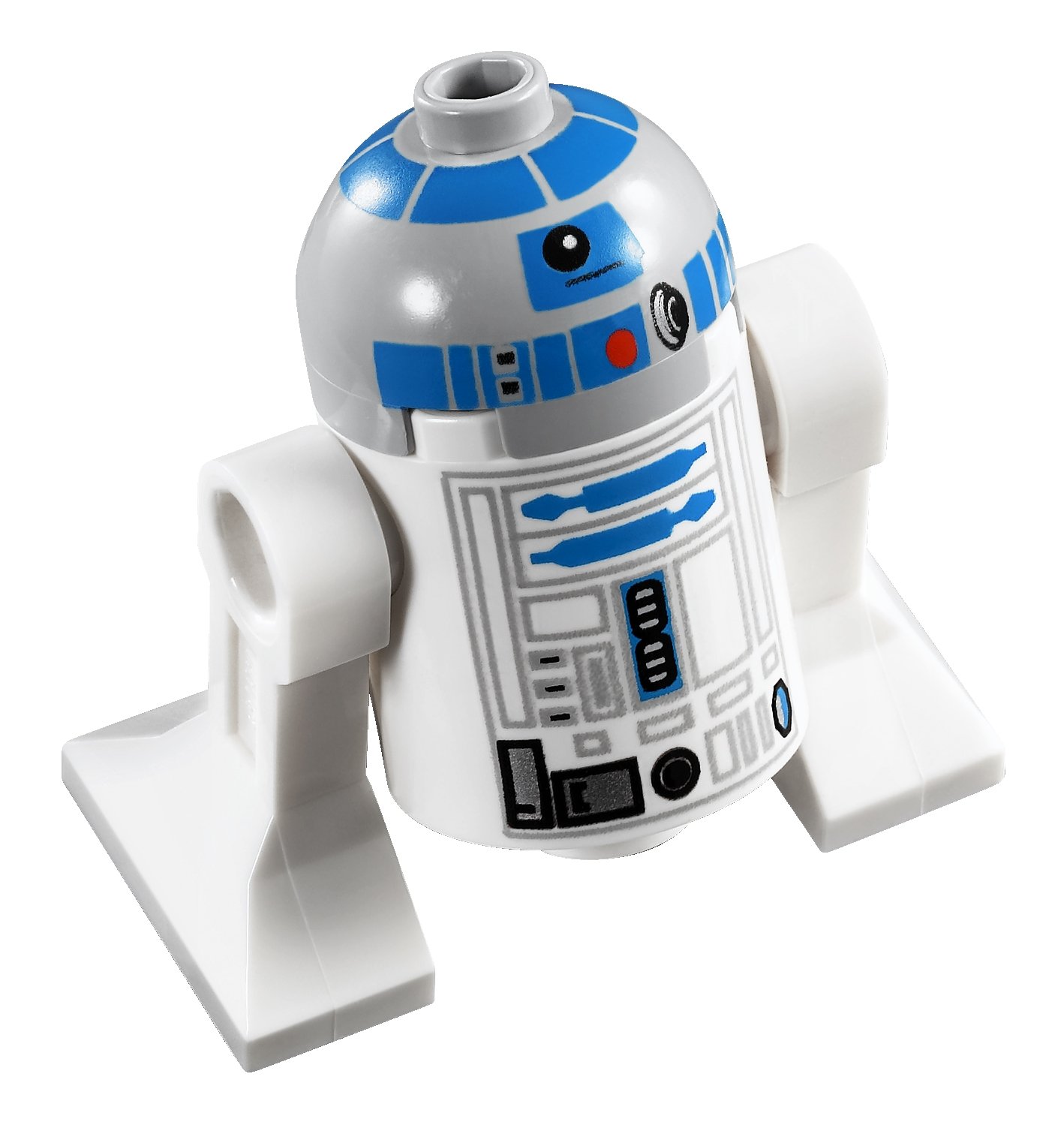 Foto 5 pulgar | Lego Star Wars Red Five X-wing Starfighter 10240 - Venta Internacional