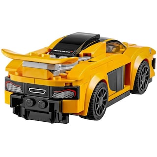 Foto 5 | Bloques de Construcción Lego Speed Champions 75909 de 168 Piezas-Venta Internacional