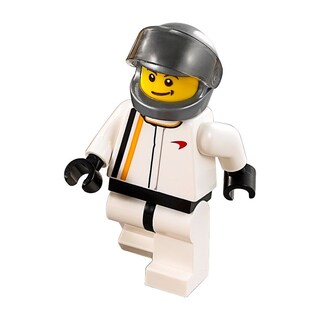 Foto 6 | Bloques de Construcción Lego Speed Champions 75909 de 168 Piezas-Venta Internacional