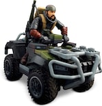 Mega Construx Call Of Duty Atv Raid - Venta Internacional.