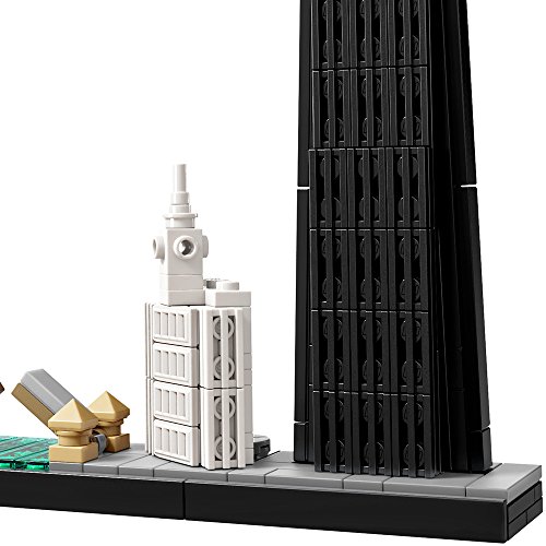 Foto 5 pulgar | Bloques De Construcción Lego Architecture Chicago 21033 Skyl - Venta Internacional.