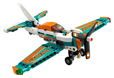 Foto 5 | Lego Technic Race Plane 42117 - Venta Internacional