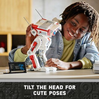 Foto 4 | Kit De Construcción Lego Star Wars Bd-1 75335 Posible Droid De 14 Años O Más - Venta Internacional.