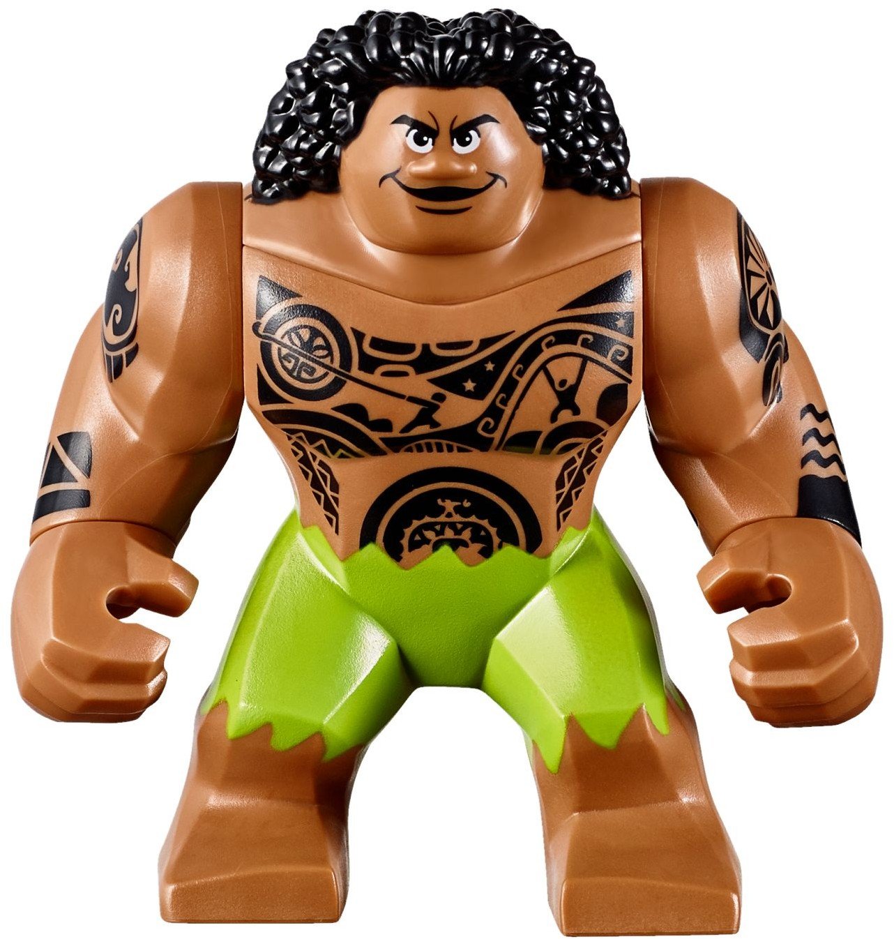 Foto 8 pulgar | Juguete Lego Disney Princess Moana's Ocean Voyage 41150 - Venta Internacional.