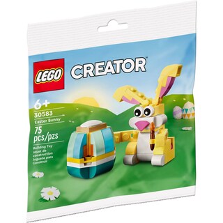Foto 3 | Lego Creator Easter Bunny 30583 - Venta Internacional